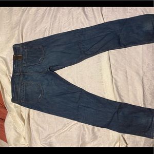 BR classic 100% cotton jeans